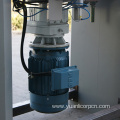 Horizontal Powder Coating Mixer